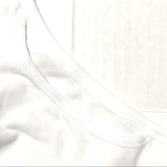 Amoena Francis Bra, Front Closure Cotton Bra, # 2128, Size Lrg A/B, NEVER WORN - Picture 11 of 11